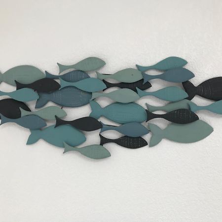 빌뇌브루베 Acquamarina 아파트 외부 사진